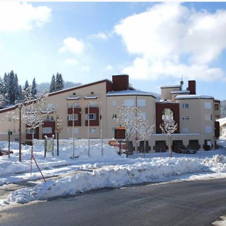 La Serre - Centre Du Village - Depart Des Pistes De Fond Et Skibus A 50M Prémanon Buitenkant foto